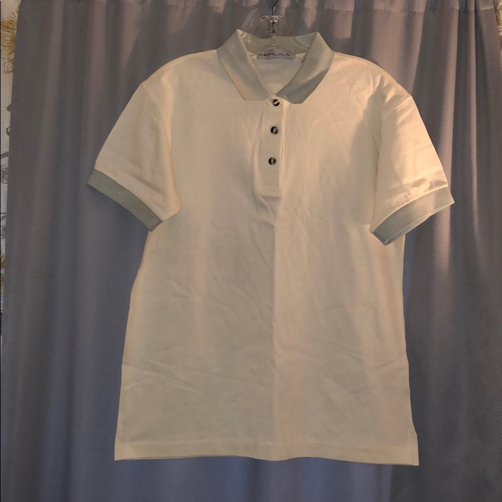 Niklaus polo golf shirt